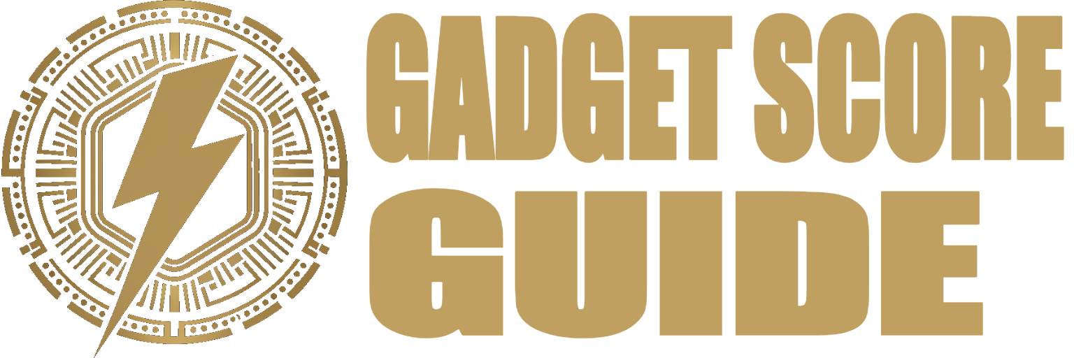 Gadgetscoreguide